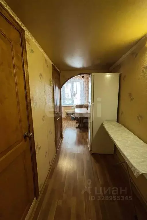 2-к кв. Московская область, Талдом Юбилейный мкр, 43 (55.2 м) - Фото 2