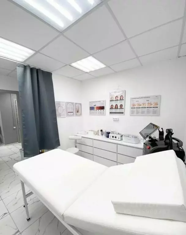 Помещение свободного назначения в Москва Бакунинская ул., 4-6С2 (30 м) - Фото 2