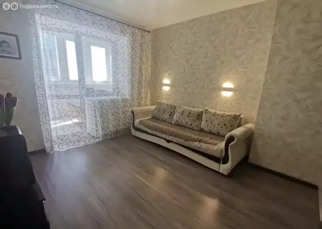 1-комнатная квартира: Волгоград, улица имени Хорошева, 14А (47.4 м) - Фото 1