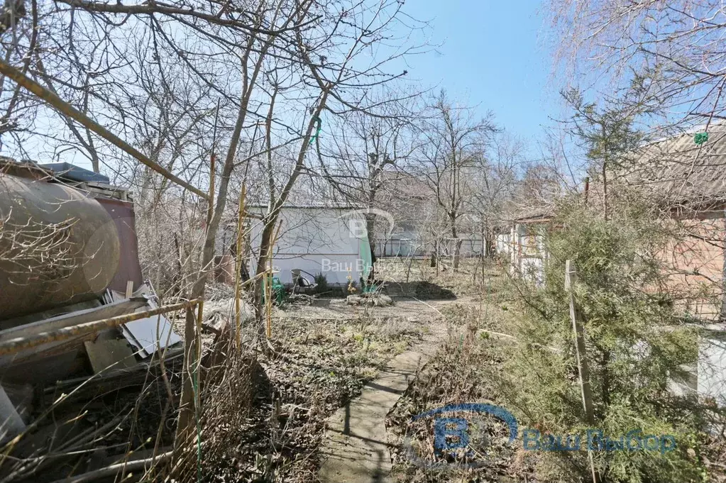 Участок 6 сот. (СНТ, ДНП) - Фото 1