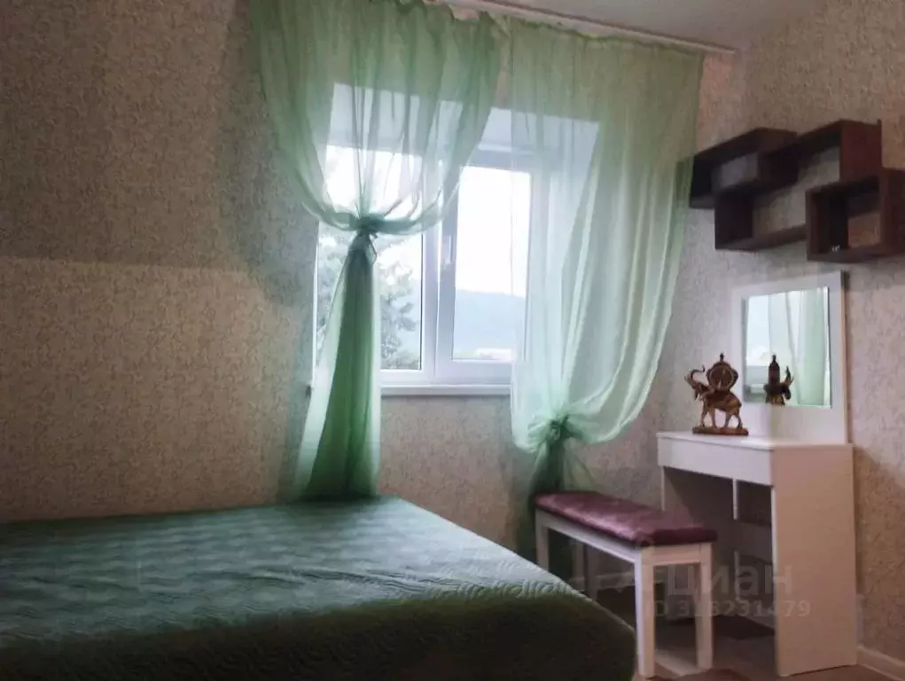 Комната Краснодарский край, Геленджик ул. Тельмана, 24 - Фото 1