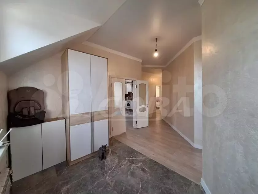 5-к. квартира, 152 м, 4/4 эт. - Фото 1