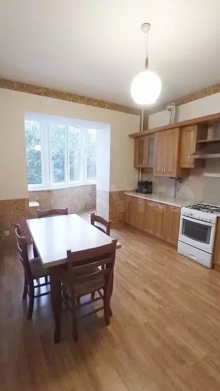 2-к. квартира, 82,5 м, 4/7 эт. - Фото 1