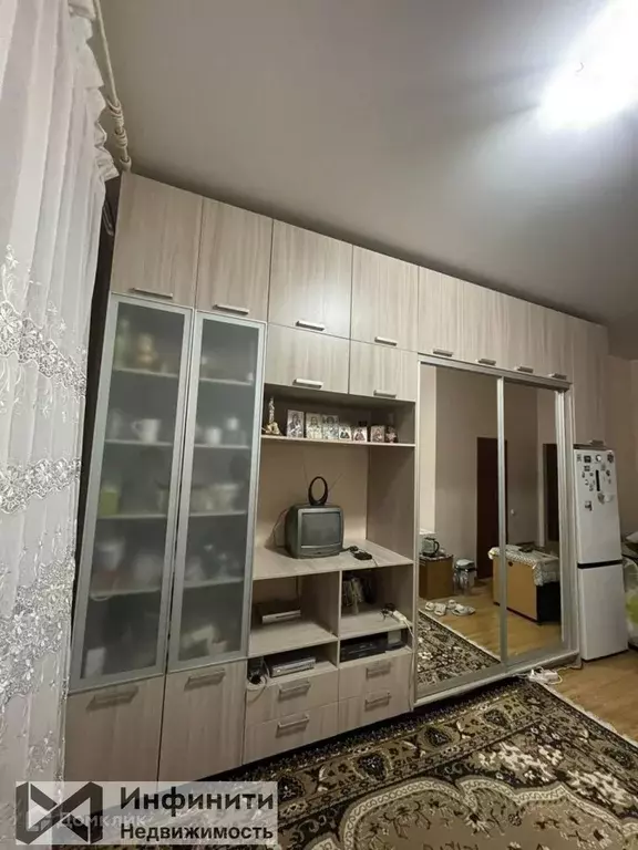 Продаётся квартира-студия, 23 м - Фото 1