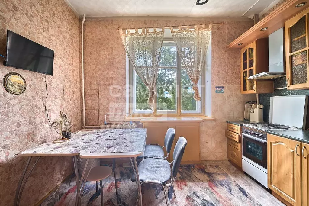 3-к кв. Калужская область, Обнинск просп. Ленина, 46/1 (79.5 м) - Фото 2