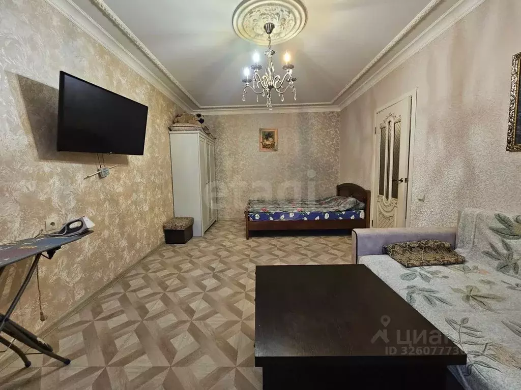 1-к кв. Смоленская область, Смоленск ул. Звездная, 2А (36.0 м) - Фото 1