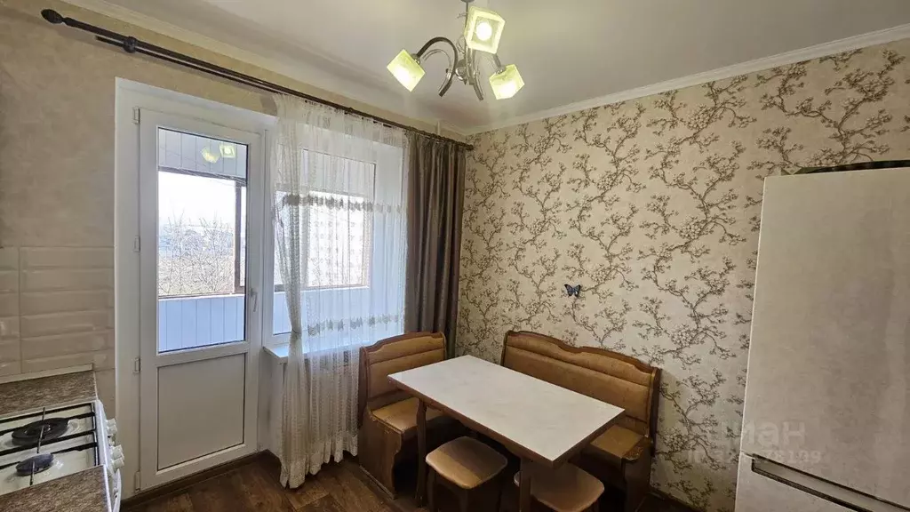 2-к кв. Кабардино-Балкария, Нальчик ул. Шогенова (57.0 м) - Фото 1