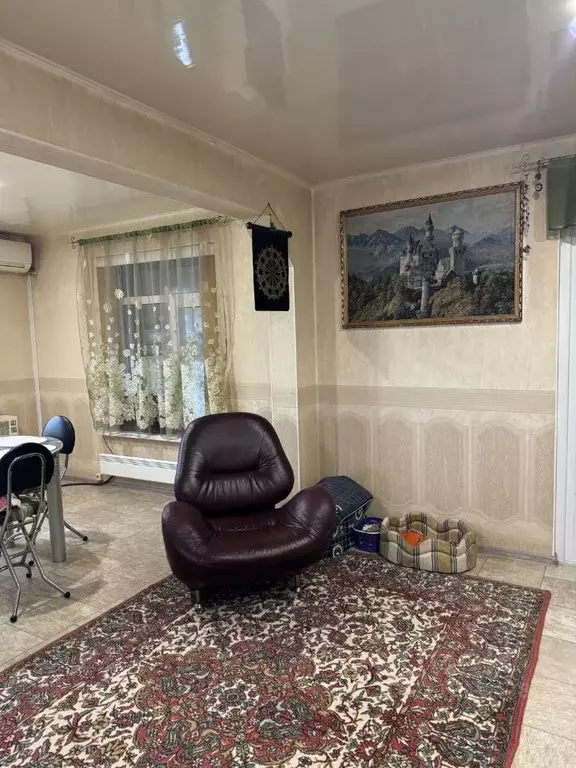 Дом в Московская область, Солнечногорск городской округ, Солнечное СНТ ... - Фото 0