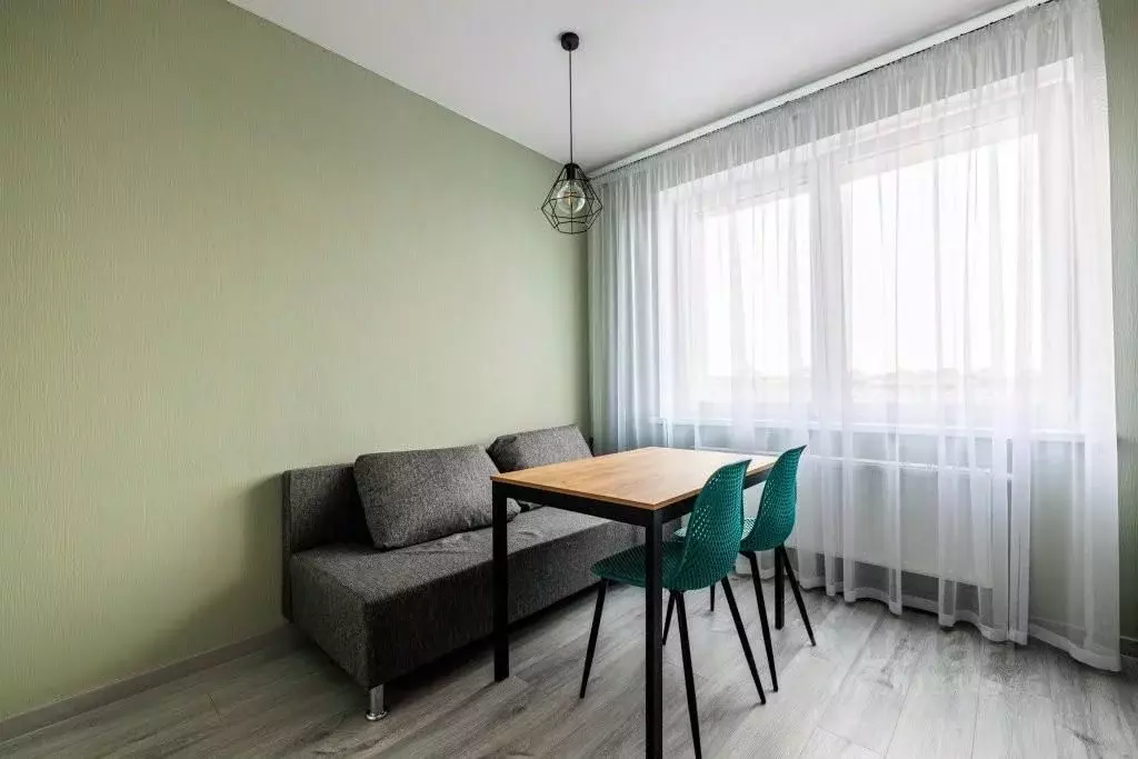 1-к кв. Татарстан, Казань ул. Серова, 50к2 (50.0 м) - Фото 0
