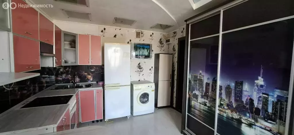 1к в -комнатной квартире (21 м) - Фото 0