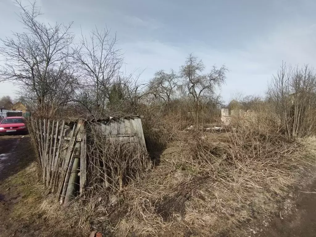 Дом в Смоленская область, Смоленск Рассвет-1 садовое товарищество,  ... - Фото 1