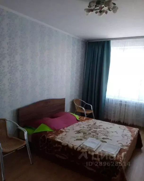 2-к кв. Тюменская область, Тюмень ул. Николая Зелинского, 19 (70.0 м) - Фото 1