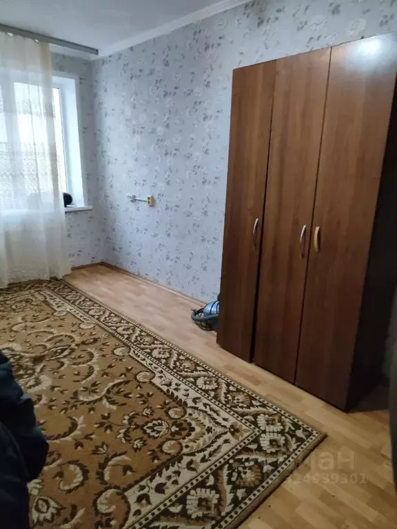 Комната Ростовская область, Ростов-на-Дону Северный мкр, ул. Борко ... - Фото 2