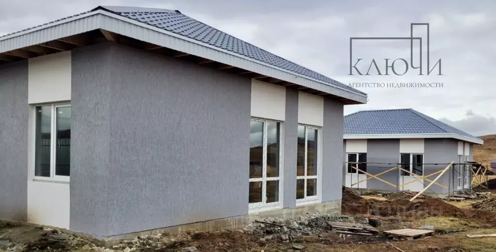 Дом в Башкортостан, Абзелиловский район, Ташбулатовский сельсовет, с. ... - Фото 2