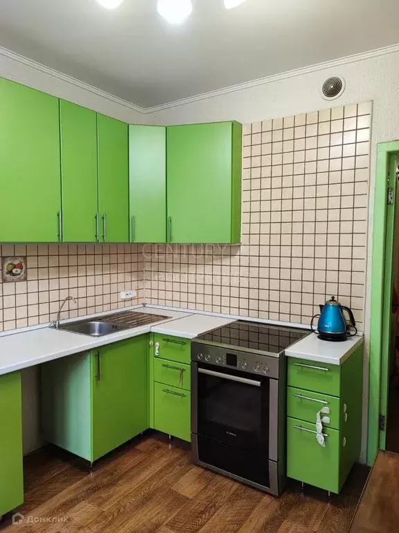Продаётся 1-к квартира, 37.8 м - Фото 0