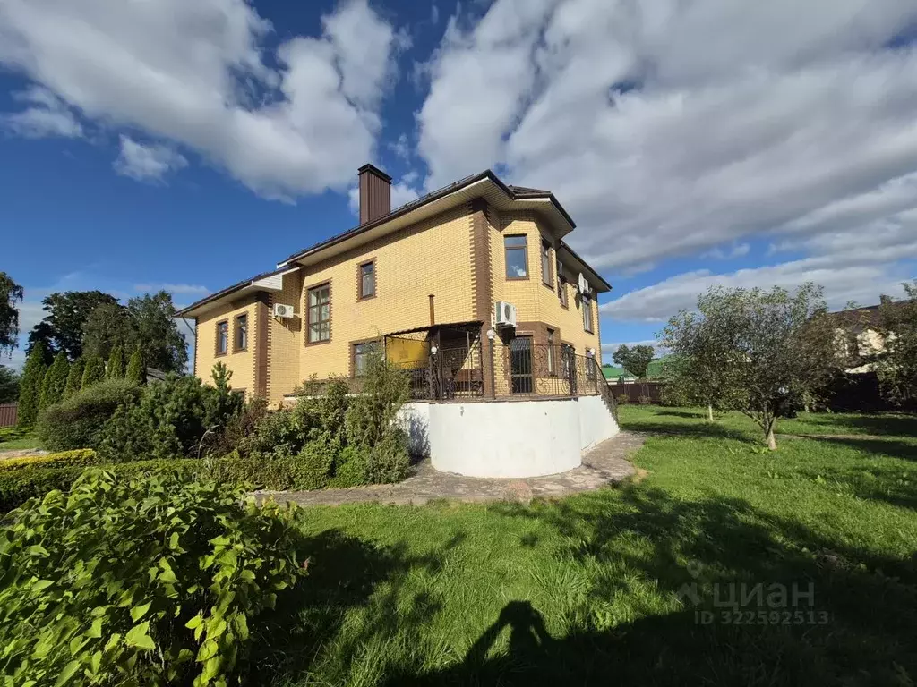 Дом в Псковская область, Псковский район, Завеличенская волость, д. ... - Фото 2