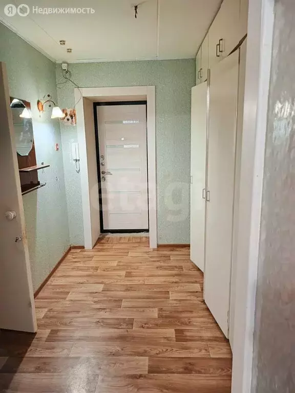2-комнатная квартира: Глазов, улица Калинина, 10А (50.8 м) - Фото 2