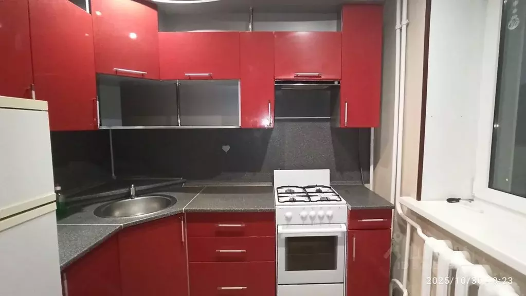 1-к кв. Новгородская область, Великий Новгород просп. Александра ... - Фото 1