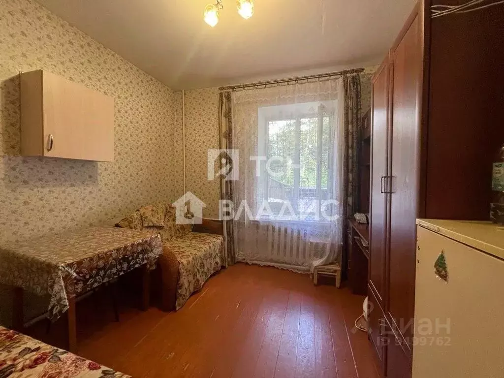 Комната Московская область, Мытищи Ульяновская ул, 22 (10.0 м) - Фото 1