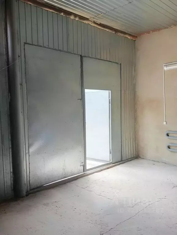 Гараж в Саратовская область, Саратов ул. Павелецкая (36 м) - Фото 1