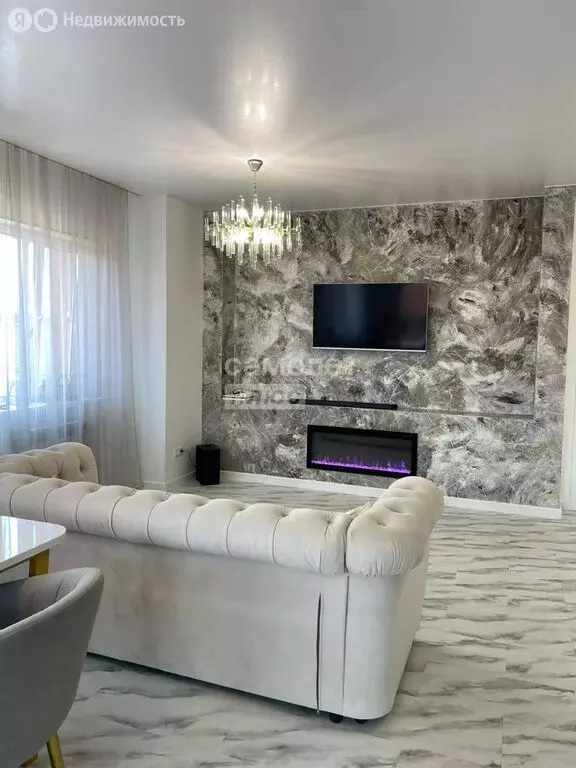 Дом в Шихово, Парковая улица, 2А (120 м) - Фото 0