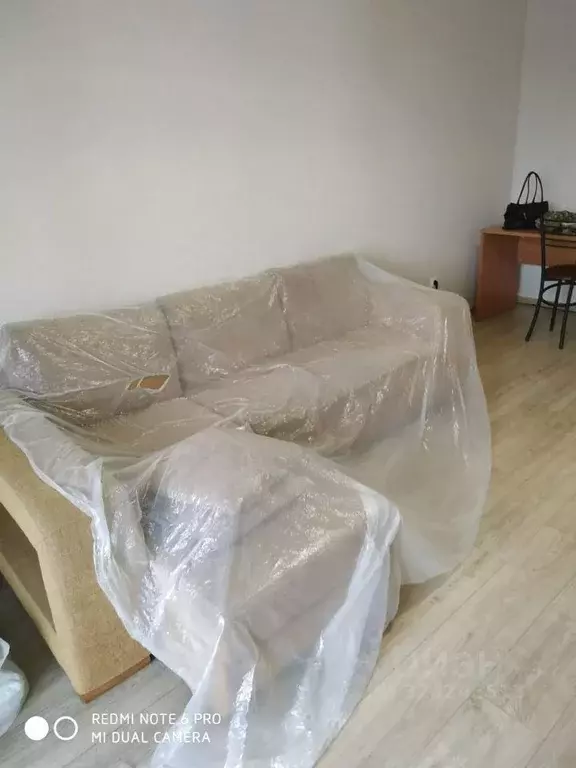 2-к кв. Воронежская область, Воронеж ул. Владимира Невского, 25/11 ... - Фото 2