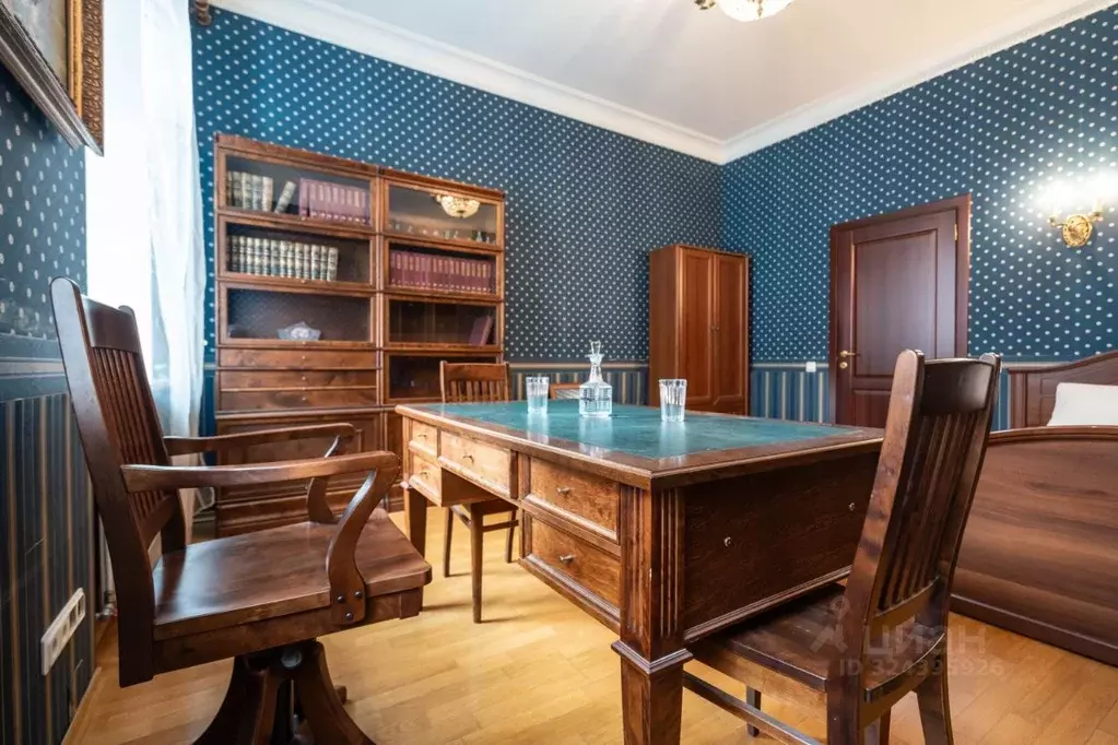 Комната Санкт-Петербург просп. Большой Петроградской стороны, 50 (20.0 ... - Фото 1