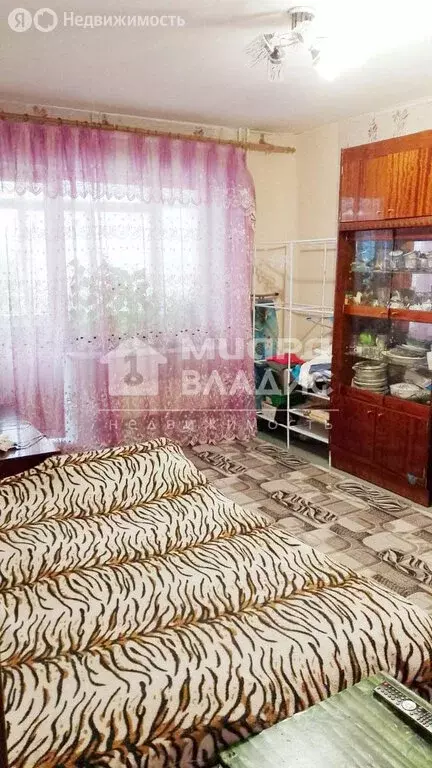 2-комнатная квартира: Омск, Сибирский проспект, 20к2 (52.9 м) - Фото 1