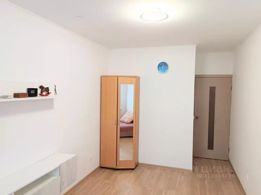 1-к кв. Свердловская область, Екатеринбург ул. Щербакова, 150 (37.0 м) - Фото 2