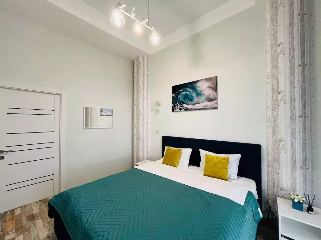 2-к кв. Московская область, Видное ул. Олимпийская, 6 (42.0 м) - Фото 1