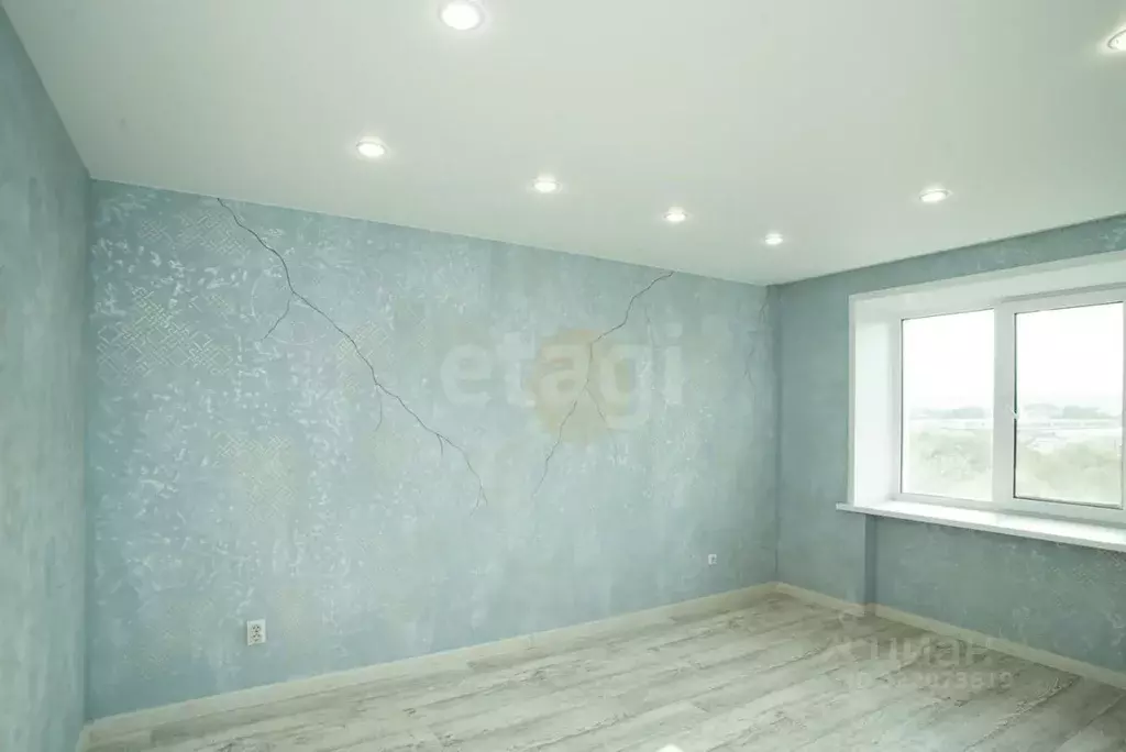 1-к кв. Ульяновская область, Ульяновск Краснопролетарская ул., 30 ... - Фото 1