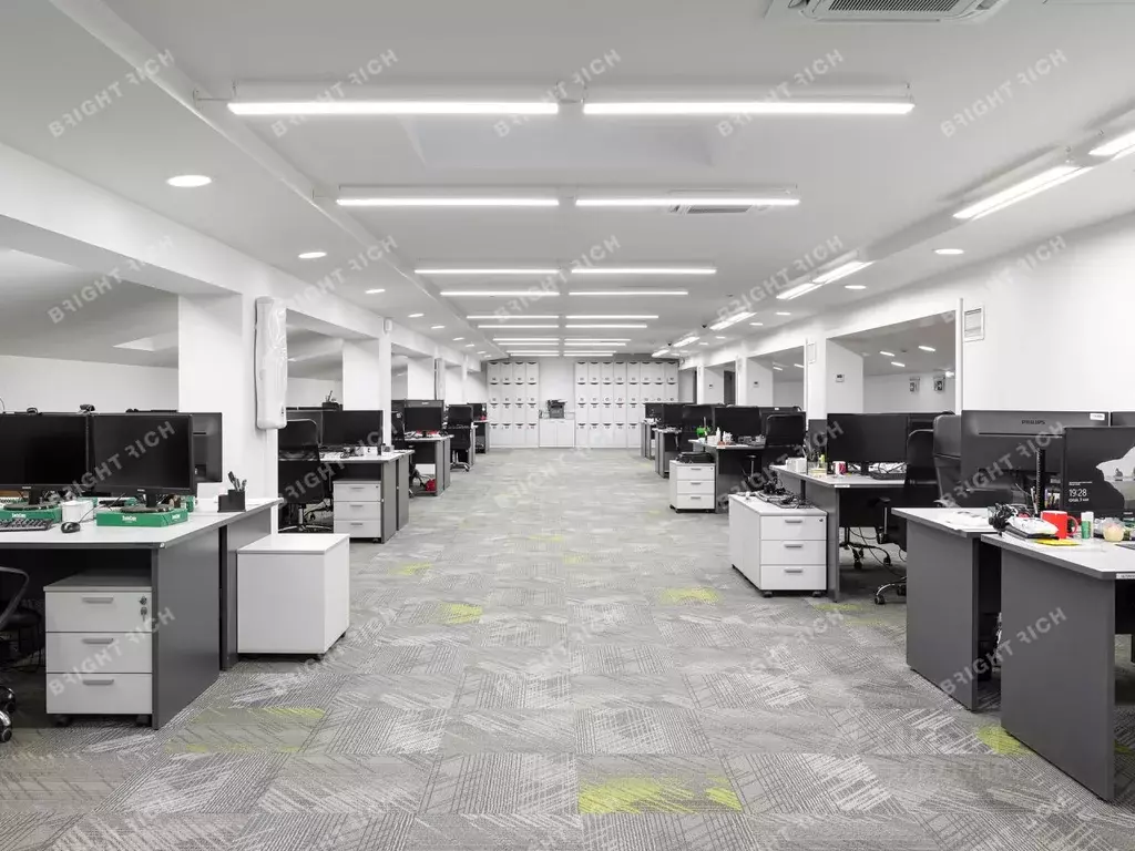 Офис в Москва Цветной бул., 30С1 (460 м) - Фото 1