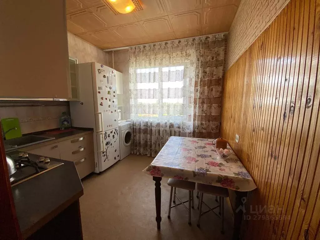 3-к кв. Смоленская область, Смоленск ул. Маршала Еременко, 22 (70.0 м) - Фото 1