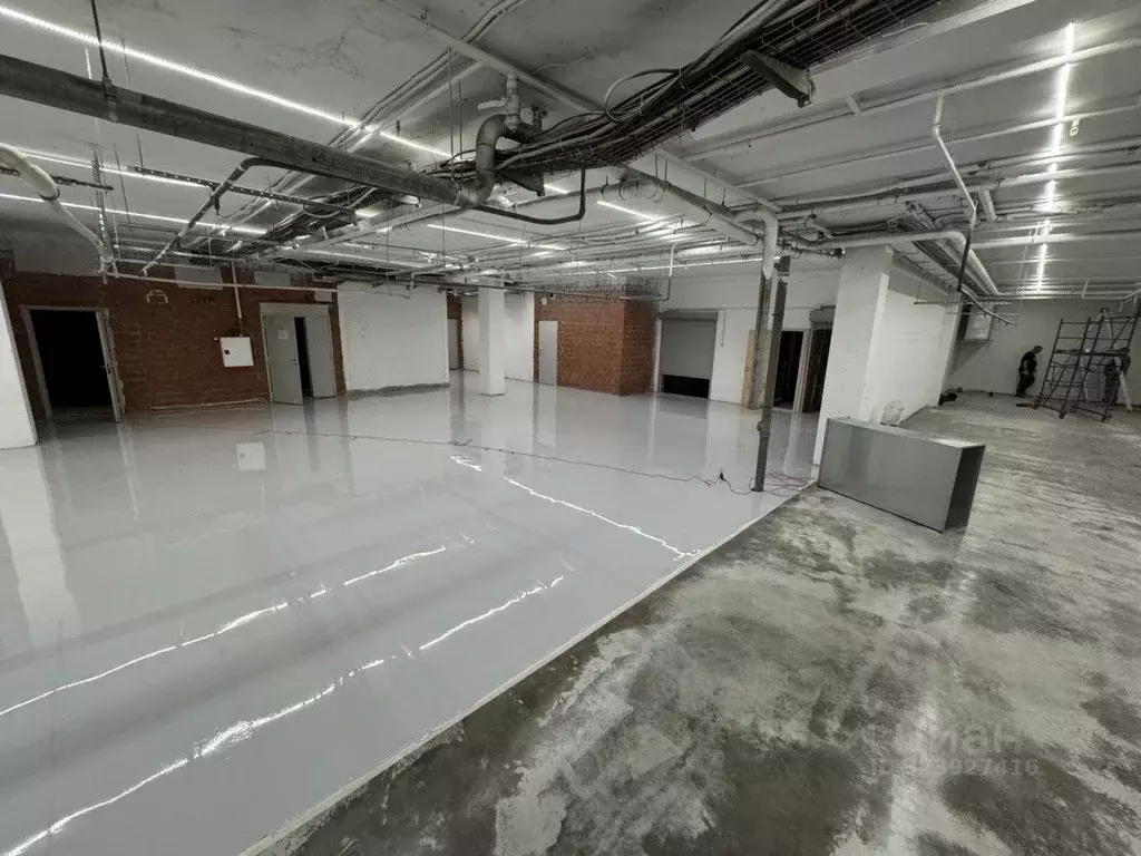 Помещение свободного назначения в Санкт-Петербург просп. Испытателей, ... - Фото 1