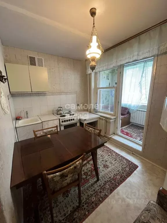 1-к кв. Рязанская область, Рязань ул. 3-и Бутырки, 3 (36.4 м) - Фото 0