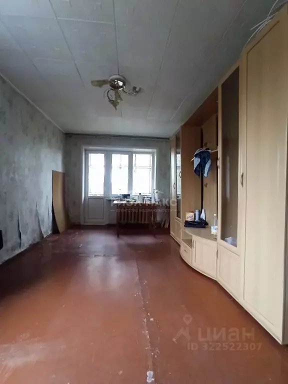 2-к кв. Брянская область, Сельцо проезд Горького, 5 (41.0 м) - Фото 2