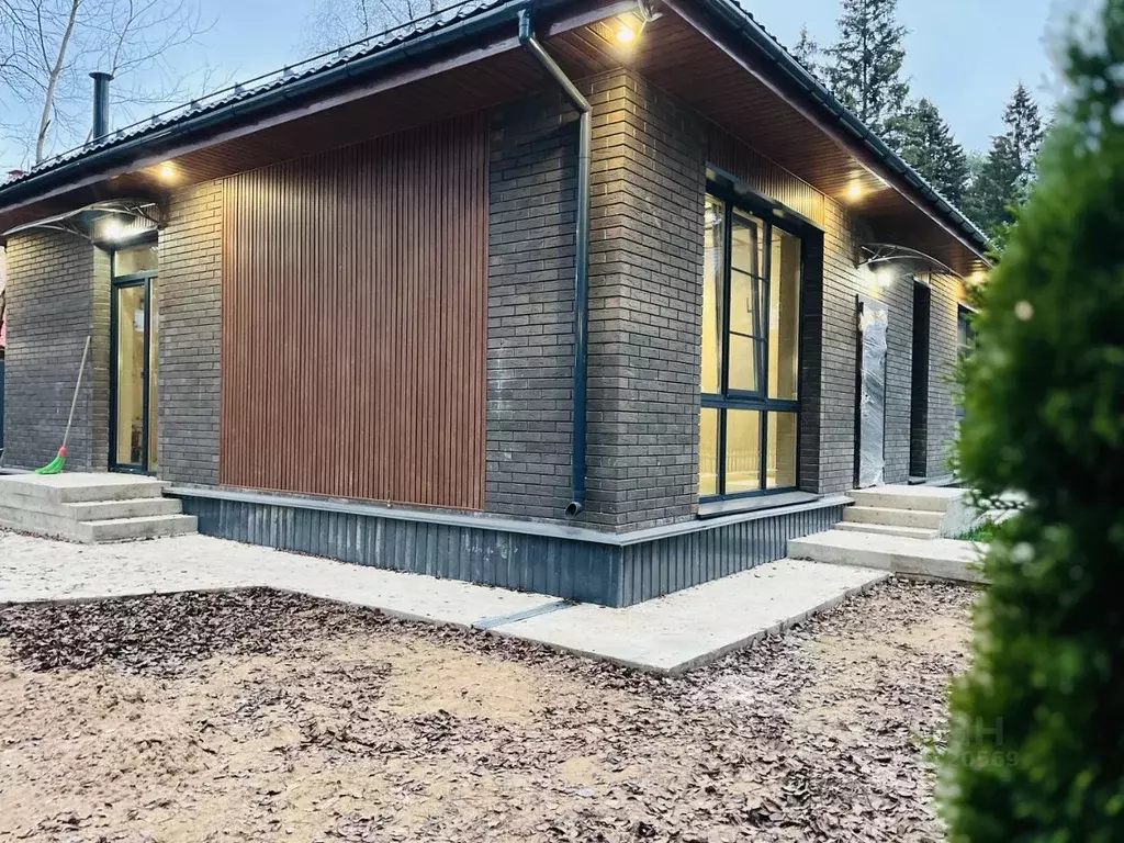 Дом в Московская область, Апрелевка Наро-Фоминский городской округ, ... - Фото 2