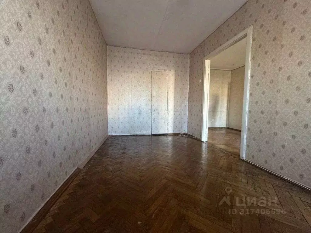 2-к кв. Санкт-Петербург ул. Орджоникидзе, 25 (42.6 м) - Фото 0