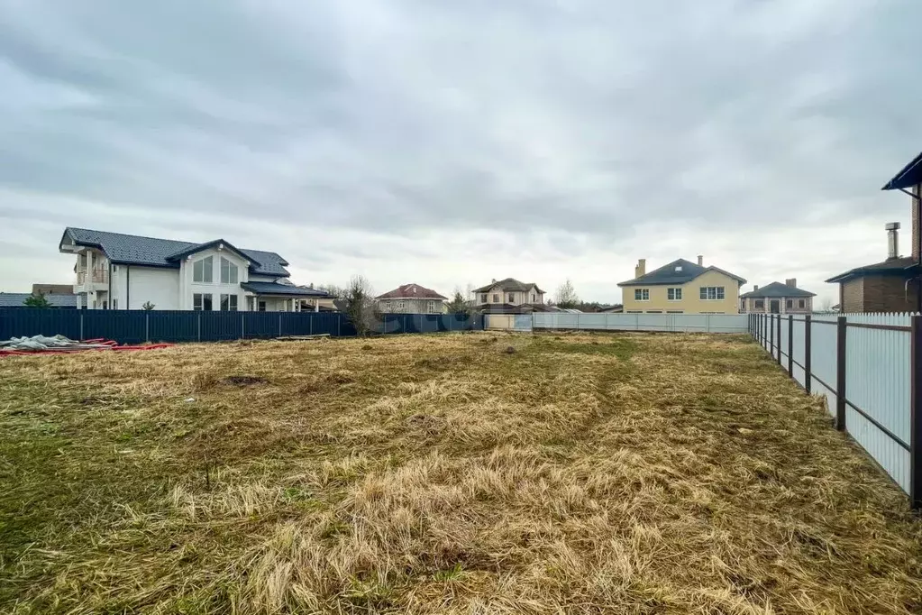 Участок в Москва Цветочный кп, 222 (10.7 сот.) - Фото 2