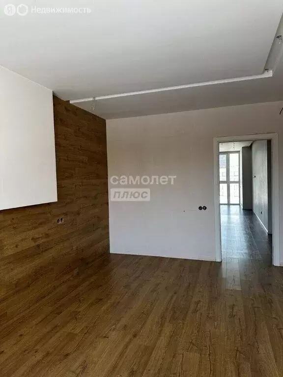 1-комнатная квартира: посёлок Коммунарка, улица Потаповская Роща, 7к2 ... - Фото 2