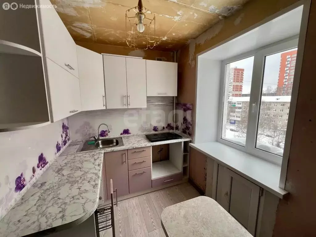 3-комнатная квартира: Ижевск, Тверская улица, 54 (56.5 м) - Фото 2