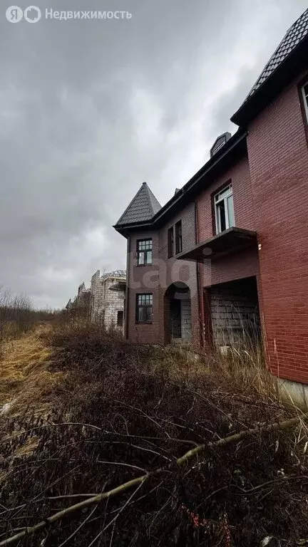 Дом в Шлиссельбург, улица Староладожский Канал (212 м) - Фото 2