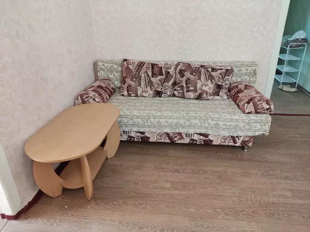 2-к кв. Севастополь ул. Новороссийская, 36 (36.0 м) - Фото 1