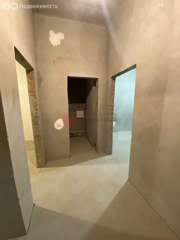 2-комнатная квартира: Старый Оскол, микрорайон Центральный, 4 (57 м) - Фото 1