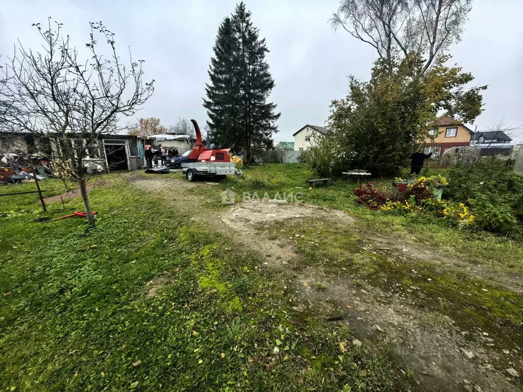 Дом в Калининградская область, Зеленоградский муниципальный округ, ... - Фото 1
