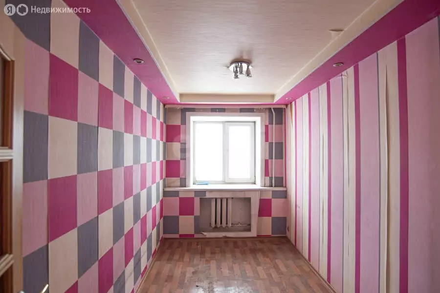 3-комнатная квартира: Южно-Сахалинск, улица Чехова, 1 (58 м) - Фото 2