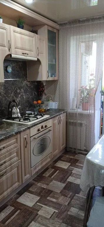 Продаётся 2-к квартира, 53 м - Фото 0