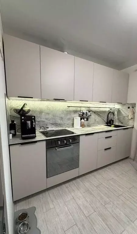1-к кв. Самарская область, Самара просп. Кирова, 322Ак6 (41.3 м) - Фото 1