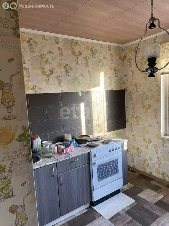 1-комнатная квартира: Ярославль, улица Строителей, 17 (36.2 м) - Фото 1