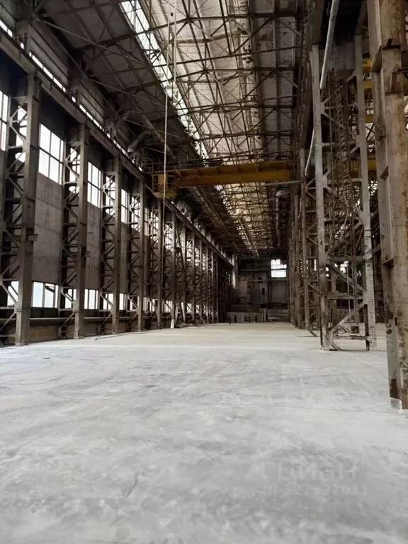 Склад в Свердловская область, Екатеринбург ул. Фронтовых Бригад, 18к3 ... - Фото 2